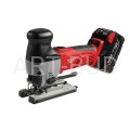 Wyrzynarka HD28 JSB. 28V/3Ah. Milwaukee (zł/szt)