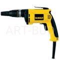 Wkrętarka do płyt gipsowo-kartonowych DW274K - DeWalt (zł/szt)