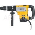 Młotowiertarka DeWalt 9kg SDS-Max z funkcją kucia D25730K+Szlifierka kątowa