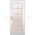 Drzwi - skrzydło drzwiowe wewnętrzne Classic Lux S10 Pol-skone (1szt)