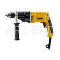 Wiertarka udarowa dwubiegowa DeWalt D21805 770W (1 szt)
