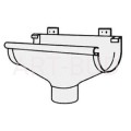 Sztucer przelotowy Nicoll 125mm (1szt).