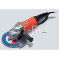 Szlifierka kątowa A 230 BL 2200W - Rubi. 230 mm (zł/szt)