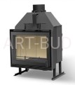 Wkład kominkowy KFD EKO 70 (szyba prosta) moc: 15 kW (szt.)
