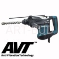 Młoto-wiertarka HR3210C MAKITA (1 szt)