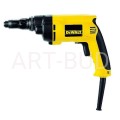 Wkrętarka uniwersalna ze sprzęgłem DW268K DeWalt  (szt.)