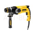 Młotowiertarka SDS-Plus, 26 mm D25123K - DeWalt (zł/szt)