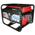 Generator prądu AMA 76164. 5 kVA Silnik 13 kM. Elektryczny rozrusznik (zł/szt)