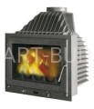 Wkład kominkowy Verto 18 kW Professional