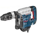 Młot udarowy z uchwytem SDS-max GSH 5 CE