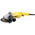 Szlifierka kątowa DeWalt do obróbki metalu 230 mm D28492 (1szt)