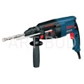 Młot udarowo obrotowy 800 W GBH 2-26 DFR BOSCH