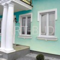 Kolumny styropianowe pokryte wyprawą klejową. 2 wzory. Średnica 200, 300 lub 400 mm (zł/mb)