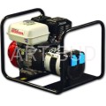 Agregat prądotwórczy jednofazowy FOGO FH 3001, 2800 W/230 V/ 12,1 A (1 szt)
