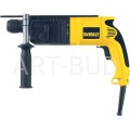 Młotowiertarka SDS-Plus, 24 mm z funkcją kucia D25003K(1szt.)