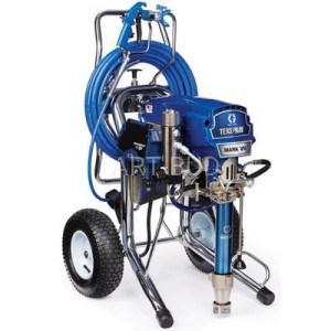 Agregat malarsko-szpachlarski Graco Mark VII ProContractor