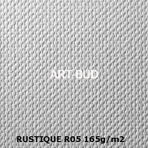 Tapeta z włókna szklanego  Semin RUSTIQUE R05 165g/m2