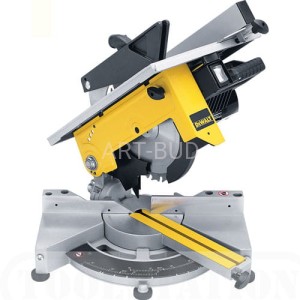 Pilarka stołowa ukosowa 260 mm DW711