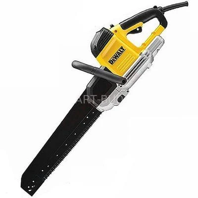 Piła szablasta do pustaków ceramicznych  DWE397  DeWalt