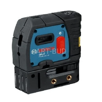 Laser punktowy GPL 5