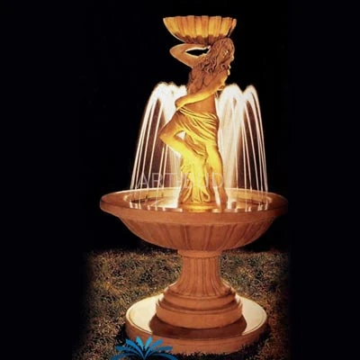 Fontanna Shella FineCrete JURAND