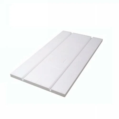 Panel zasilająco/powrotny SpeedUp CZ (rozstaw rur 250 mm) DANFOSS (0,5 m2)