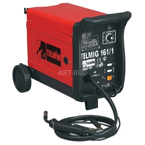 Półautomat spawalniczy TELMIG 161/1