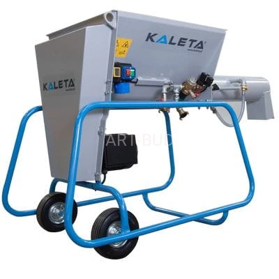 Mieszarka przepływowa Kaleta K-20