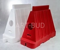 Drogowa bariera ochronna U-14 e separator