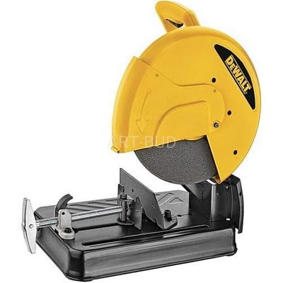Przecinarka do metalu DeWalt D28710V