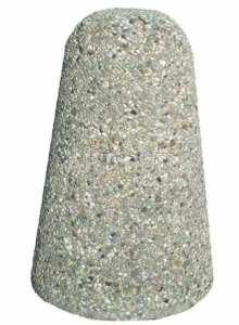 Słupek betonowy Gruby zaporowy 60 cm