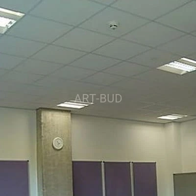 Płyta sufitowa Ecomin Planet AMF  600x600x13 mm SK opak. 6.48 m2