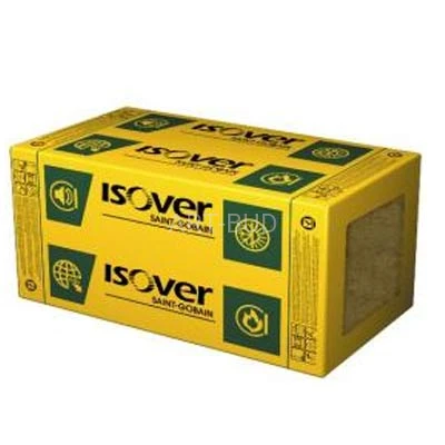 Polterm Uni płyta z wełny mineralnej otrzymanej z włókien skalnych wym: 1200/600 grubości 50-70-100-120-150 mm