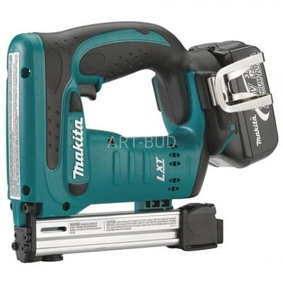 Zszywacz akumulatorowy DST221RFJ  Makita