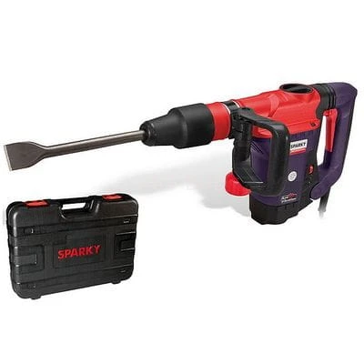 Młot wyburzeniowy SDS-MAX K 615CE HD  Professional Sparky