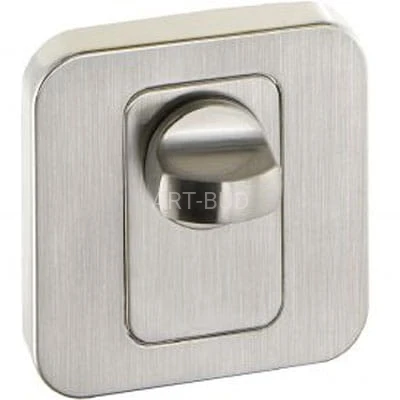 Tarczka rozeta serii 120 dla WC do klamek  Feniks  Alex  Pem  