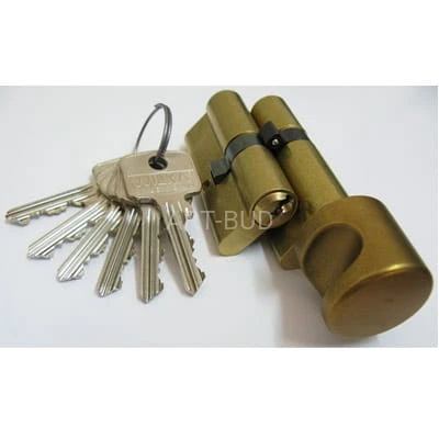 Wkładka Wilka klasa 6/C komplet 30 / 30 + G 30 /30 antywłamaniowa