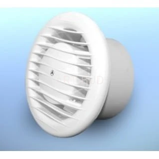 Wentylator Sufitowy NV  Średnica:100,120,150 mm. Wersja Standard (zł/szt)
