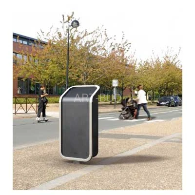 Kosz na śmieci Conviviale, 30 litrów (szt)