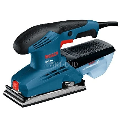 Szlifierka oscylacyjna GSS 23 A
