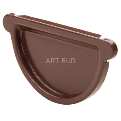 Denko rynnowe uniwersalne NIAGARA 110- 125 - 150 mm 