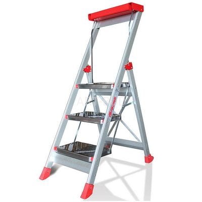 Drabina FARAONE  schody ze stopniami model SGP02.17