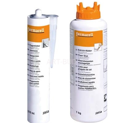 Klej do spoin FERMACELL 310 ml