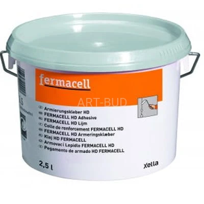 Klej fermacell Powerpanel HD 