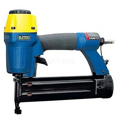 Sztyfciarka wykończeniowa B50 MONICA B.PRO