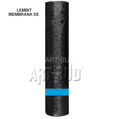 Papa LEMBIT MEMBRANA XS wierzchniego krycia modyfikowana SBS LEMAR