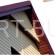 Siding elewacyjny Standard D4 panel biały 3810 x 203 mm Boryszew