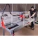 Przecinarka stołowa do ceramiki i kamienia cięcie pod kątem  DS-250 N 1300 2,2 kW LaserLevel ZERO DUST Rubi