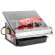 Przecinarka elektryczna do glazury Diamant ND 180 Rubi 25945 550W 230V 50 Hz z walizką