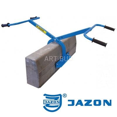Chwytak ręczny poprzeczny uniwersalny do krawężników Model CHP1U Jazon